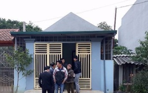 Phát hiện thi thể cháu bé 20 ngày tuổi bị "cướp" tại bãi rác