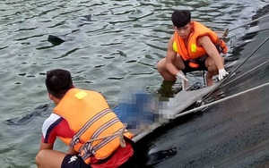 Nguyên nhân 2 anh em nhỏ bán bánh tiêu ở Đà Nẵng tử vong trong hồ xử lý nước thải
