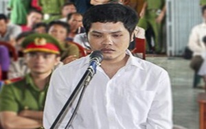 Tử hình kẻ sát hại bé gái để trả thù cá nhân