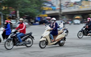 Tin không khí lạnh mới nhất ngày 1/12: Hà Nội rét sâu, nhiệt độ thấp nhất 14 độ