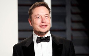 Elon Musk: Muốn thành công trong sự nghiệp và cuộc sống, bạn phải biết yêu