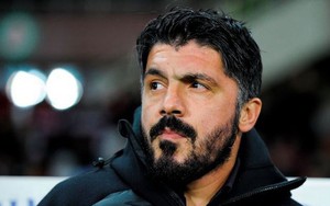 AC Milan bổ nhiệm Gennaro Gattuso: Cơn túng quẫn màu đỏ đen