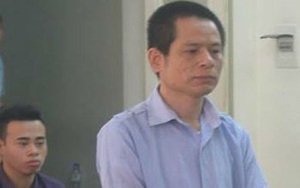 Kháng cáo bất thành, bị cáo tự nguyện xin tòa án tử hình