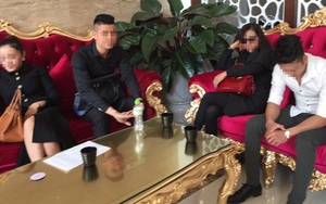 Quý bà mua dâm tiết lộ về đường dây “trai bao” toàn “mỹ nam”