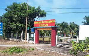 Tự khen thưởng cho mình, bí thư xã bị cảnh cáo