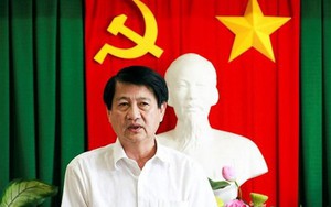 Vì sao hàng loạt cán bộ ở TP.HCM bị kỷ luật?