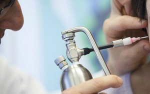 Có một cách giúp bạn đến tương lai, nhưng quan trọng là bạn có dám không?