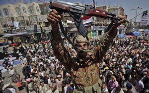 Cựu Tổng thống bị ám sát, nội chiến Yemen bước vào giai đoạn căng thẳng nhất lịch sử