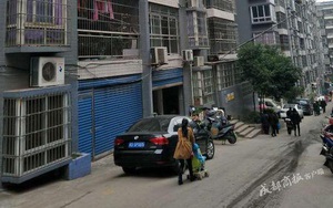 Cả giận mất khôn, mẹ ném con 7 tháng tuổi xuống đất tử vong chỉ vì cãi nhau với chồng