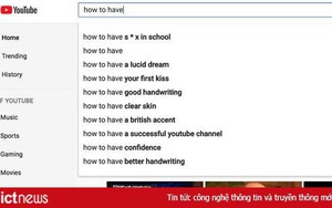 Tái xuất hiện quảng cáo bên cạnh nội dung xấu độc trên YouTube