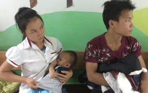 Dì ngủ say, cháu bị chó cắn đứt dương vật