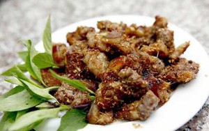 9 công thức bổ thận, tráng dương