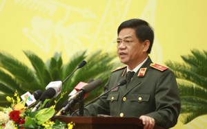 Thiếu tướng Đoàn Duy Khương nêu lý do chưa thể khởi tố vụ án tập đoàn Mường Thanh