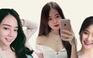 Cô bạn RMIT "chiếm sóng" MXH thời gian qua còn có 2 cô chị xinh đẹp, quyến rũ không kém!