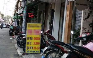 Nghi án nữ giáo viên bị hiếp dâm, cướp tài sản
