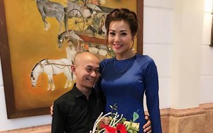 "Chủ tịch Đột" phim Thương nhớ ở ai: Tôi bối rối, lóng ngóng khi đóng cảnh nóng