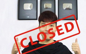 Bị xử "video nhảm, câu view", YouTuber Việt Nam hơn 3.000.000 người theo dõi bị khóa kênh và nước đi gây tranh cãi của YouTube