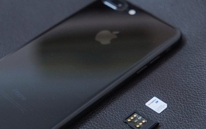 SIM ghép thần thánh v2 lại bị Apple khóa sau vỏn vẹn 2 tuần
