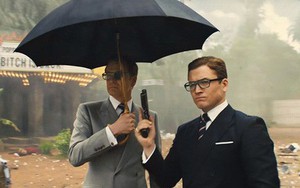 10 "đồ chơi" chết người của điệp viên Kingsman hóa ra đã có từ nửa thế kỷ trước rồi