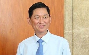 Bị 'tố' bán đất giáo dục, Phó Chủ tịch TPHCM Trần Vĩnh Tuyến nói gì?