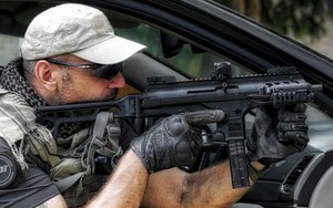 Beretta PMX: Súng tiểu liên dành cho người yêu thích vẻ đẹp chuẩn Ý