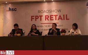 FPT Retail: Mua nhà thuốc Long Châu là khoản đầu tư của riêng CEO Nguyễn Bạch Điệp
