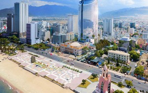 Cận cảnh dự án Panorama Nha Trang đang vướng tranh chấp với nhà thầu xây dựng số 1 Việt Nam Coteccons