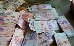 Nguyên giám đốc lập hồ sơ khống, chiếm đoạt hơn 29 tỷ đồng