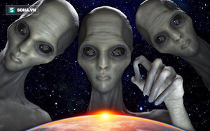 UFO và người ngoài hành tinh chỉ là "màn kịch" để CIA che giấu vũ khí công nghệ cao?