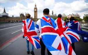 Đàm phán Brexit tiến triển tích cực, Anh-EU sẵn sàng cho giai đoạn 2
