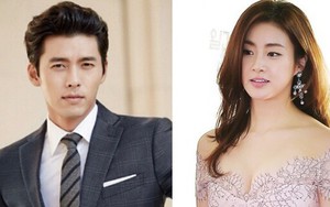 Hậu chia tay, câu chuyện tình yêu của Hyun Bin và bạn gái cũ nóng bỏng kém 8 tuổi bỗng gây chú ý