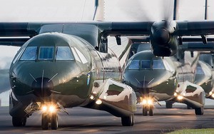 Vận tải cơ C-295 có gì đặc biệt mà được Không quân Việt Nam lựa chọn thay thế An-26?