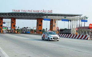 Cả nước có bao nhiêu BOT tuyến tránh như Cai Lậy?