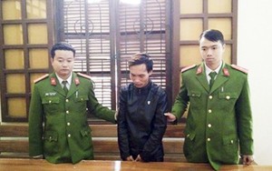 Vụ phát hiện bộ xương dưới nền nhà trọ: Lạnh người nghe lời khai của kẻ sát nhân
