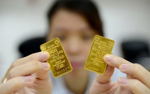 Hiệp hội vàng Việt Nam: Không ở đâu NHNN độc quyền sản xuất vàng miếng