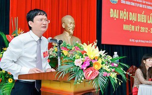 Khởi tố, bắt giam em trai ông Đinh La Thăng