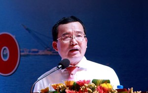Ông Nguyễn Quốc Khánh và những sai phạm tại dự án nhiệt điện 'khủng'