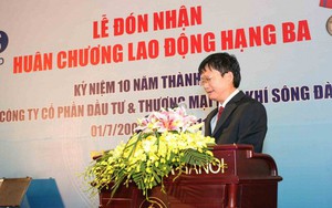 Bộ Công an thông tin chính thức việc bắt ông Đinh Mạnh Thắng, em trai ông Đinh La Thăng