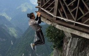 Đằng sau cái chết của diễn viên Trung Quốc rơi từ độ cao 62 tầng xuống đất: Mạo hiểm cả tính mạng để cứu mẹ đau ốm