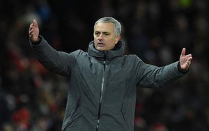 Man United: Không trách Lukaku lời nào, Mourinho đổ tội lỗi lên đầu một người khác