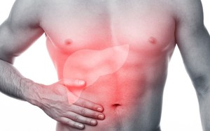 "Thủ phạm" khiến bạn có thể mắc bệnh gan dù không uống bia rượu