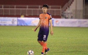 Báo châu Á khuyên Xuân Trường chớ về HAGL, hãy sang Thái Lan “tung hoành”