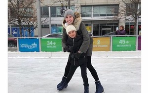 Gia đình Ivanka Trump đón Giáng sinh ra sao?