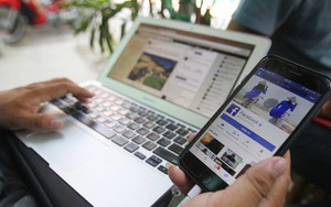 Người bán hàng qua Facebook bị truy thuế 9,1 tỷ đồng là ai?
