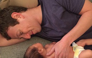 "Quyết định ít nhất có thể" là cách để Mark Zuckerberg điều hành Facebook nhưng vẫn có thời gian chăm con