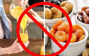 5 thói quen hàng ngày chúng ta vẫn làm hóa ra lại chứa những nguy hiểm tiềm ẩn