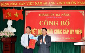 Đà Nẵng tiếp tục điều động nhân sự