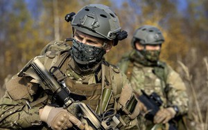 Tuyên bố rút quân khỏi Syria của ông Putin có ý nghĩa gì?