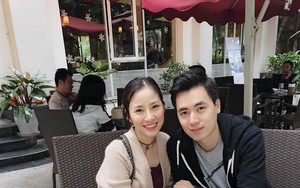 Sau 2 năm kết hôn, Xari Nguyễn - vợ hai Đăng Nguyên an phận làm vợ, làm mẹ với cuộc sống êm đềm, sung sướng