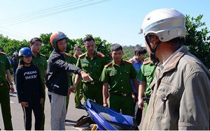 Hành vi bất thường “lật mặt” kẻ giết người giả nhân giả nghĩa